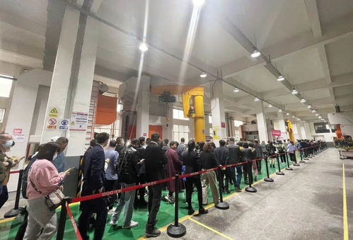 411佳歌超級浙江廠購節 88單佳績引領行業風潮，圓滿轉型