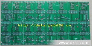 P10戶外全彩LED顯示屏公板/線路板廠家直供，量大從優(yōu)