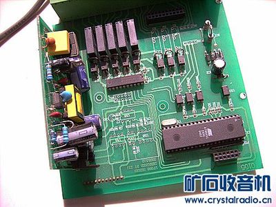 電子DIY愛好者福音 故障電路板與電風(fēng)扇控制板交換交流