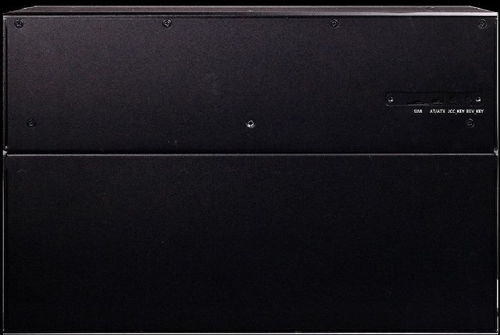 新品發布 華北工控基于intel 12 13代core的工業整機bis 6950p b10